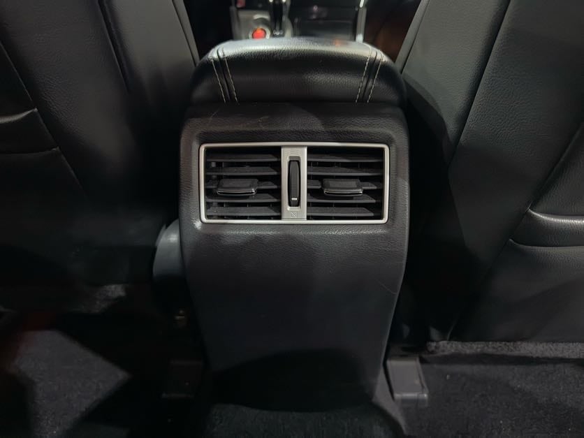 2021 Nissan Maxima SV Image 24 of 37