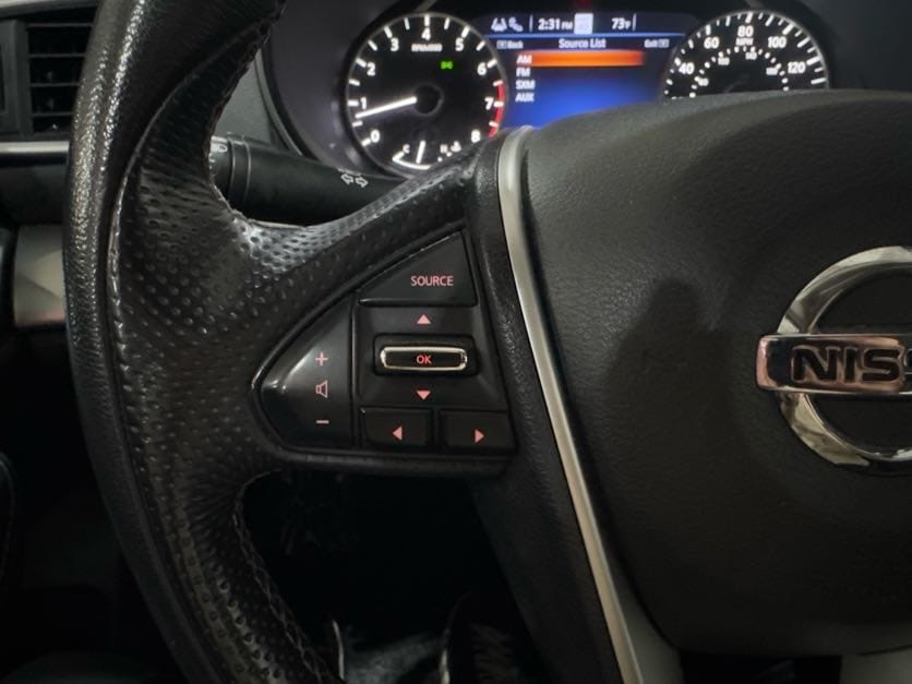 2021 Nissan Maxima SV Image 33 of 37