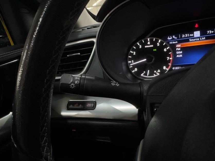 2021 Nissan Maxima SV Image 35 of 37