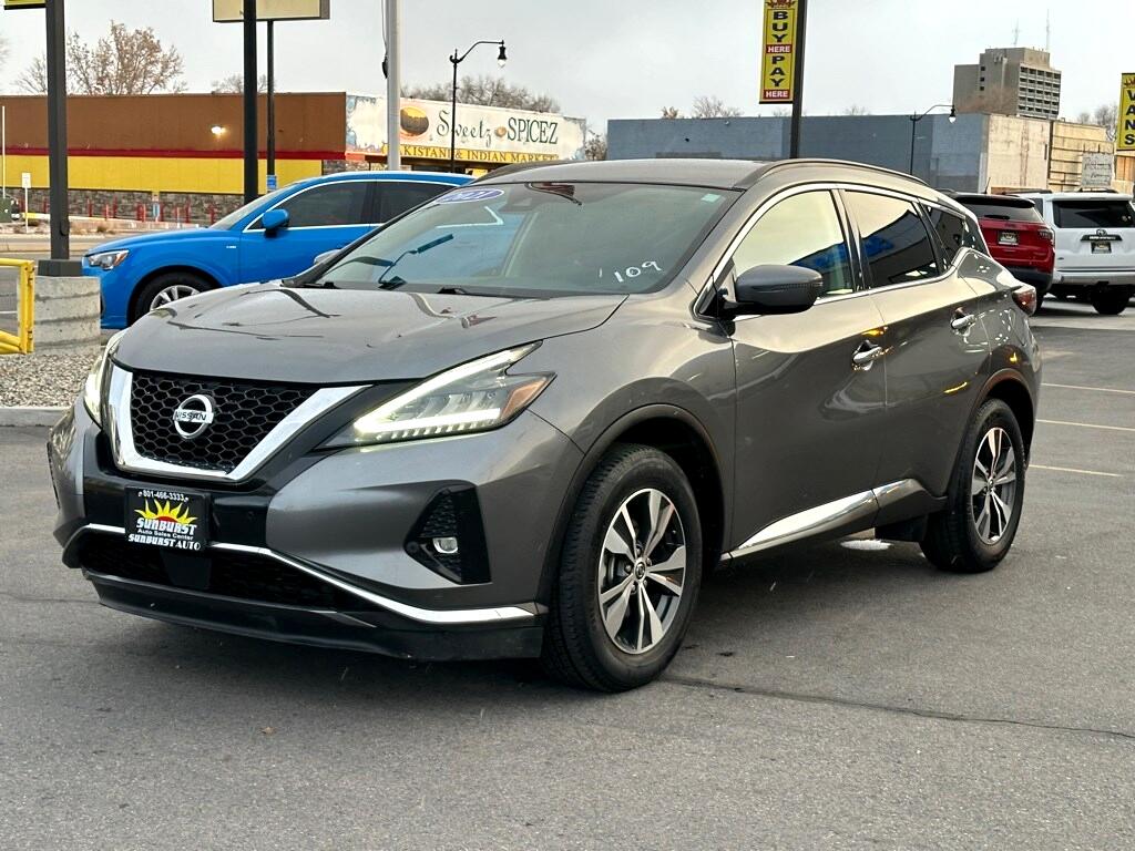 Vehicle image 1 of 28