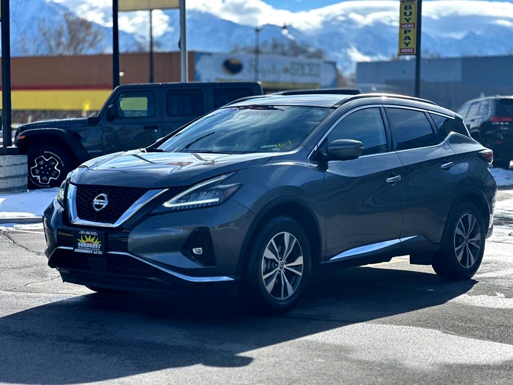 Vehicle image 1 of 35