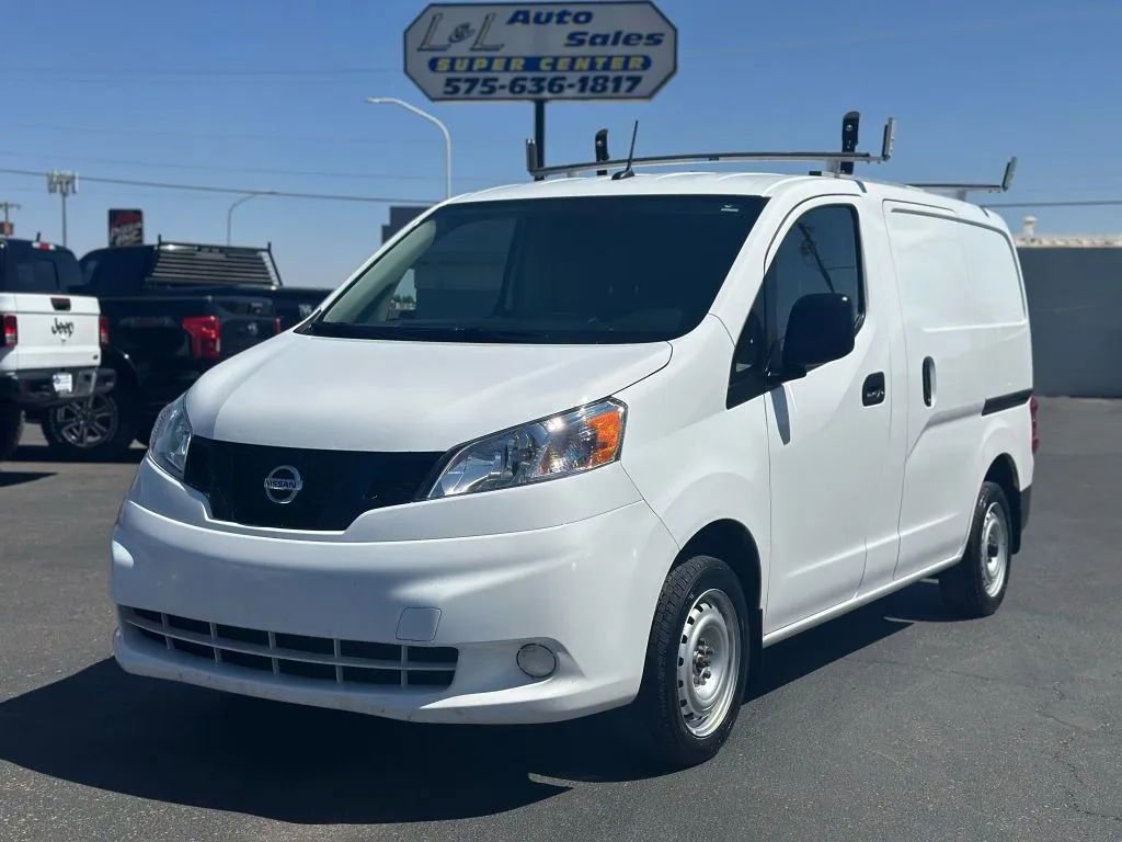 Vehicle image 1 of 26