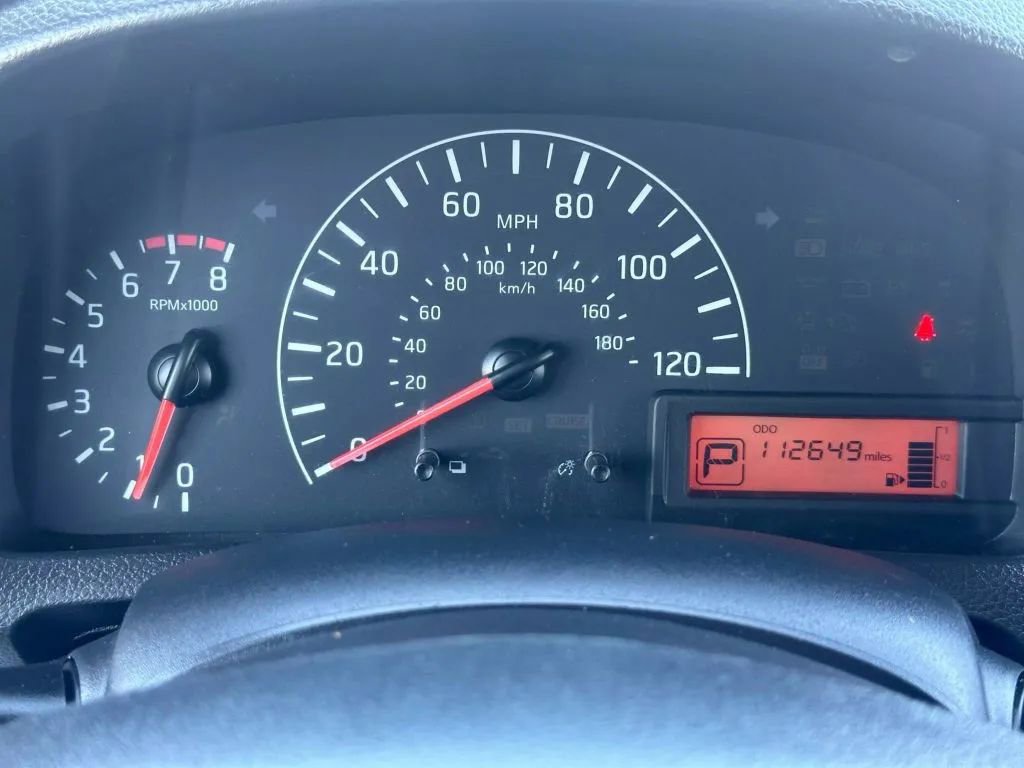 Vehicle image 18 of 26