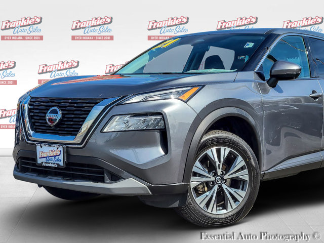 Vehicle image 1 of 34