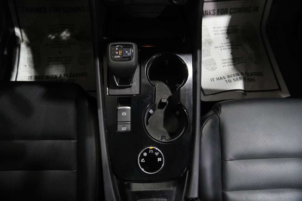 2021 Nissan Rogue SV Image 30 of 41