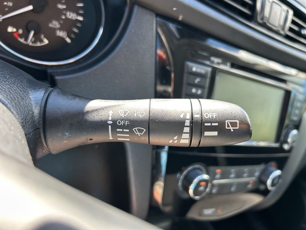 2021 Nissan Rogue Sport S Image 36 of 44