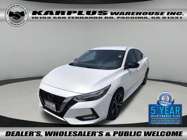 Vehicle image 1 of 19