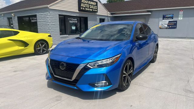 Vehicle image 1 of 19