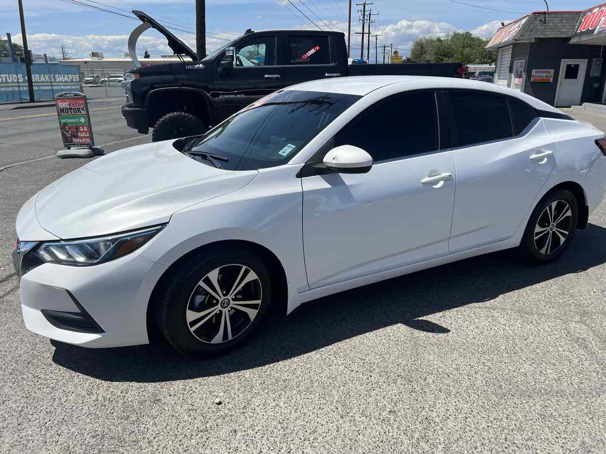 Vehicle image 1 of 12