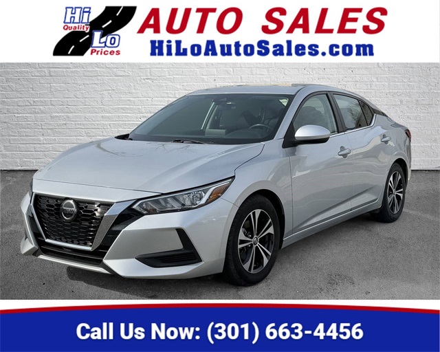 Vehicle image 1 of 23