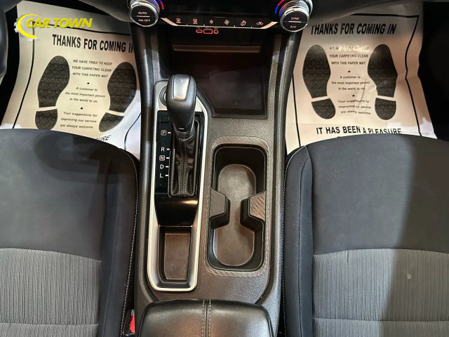 2021 Nissan Sentra SV Image 30 of 36