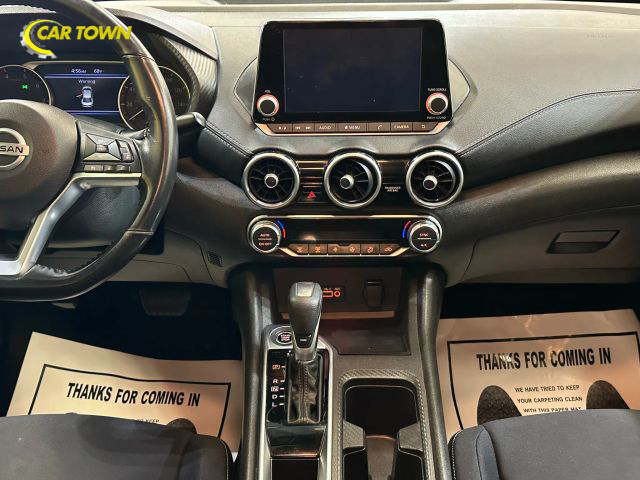 2021 Nissan Sentra SV Image 26 of 36