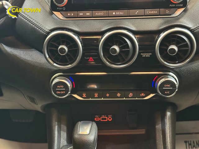 2021 Nissan Sentra SV Image 35 of 36