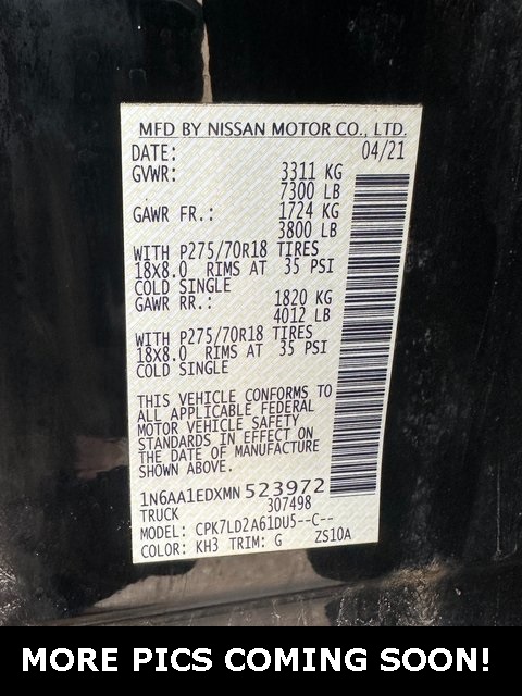 Vehicle image 2 of 2