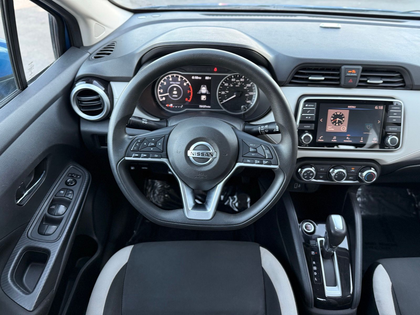 2021 Nissan Versa SV Image 20 of 31