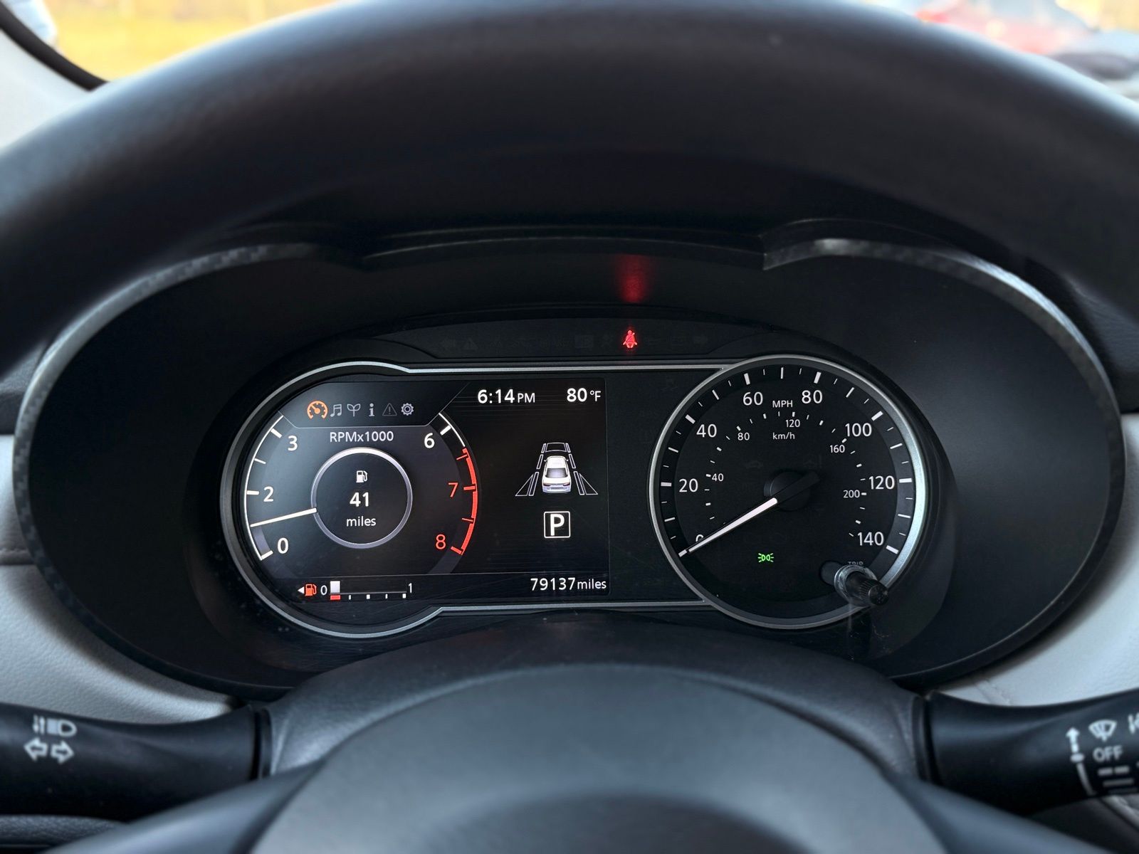 2021 Nissan Versa SV Image 26 of 31