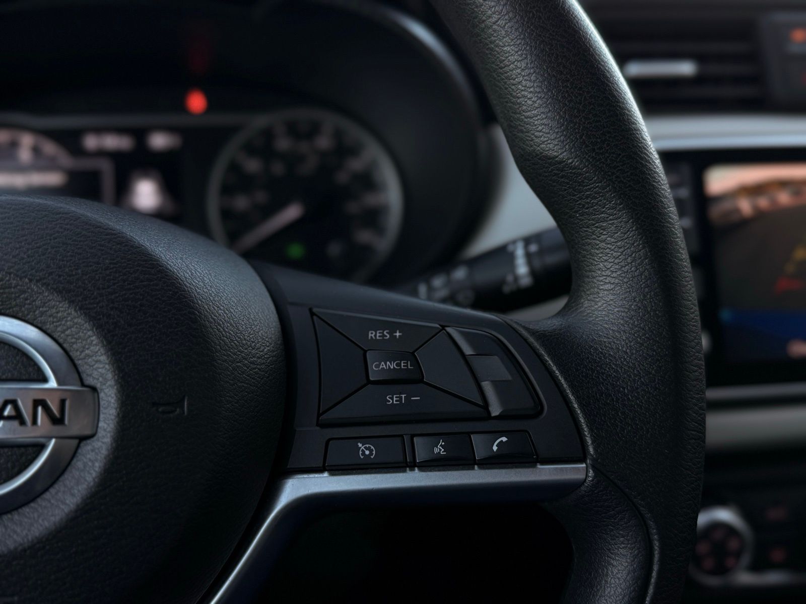 2021 Nissan Versa SV Image 31 of 31