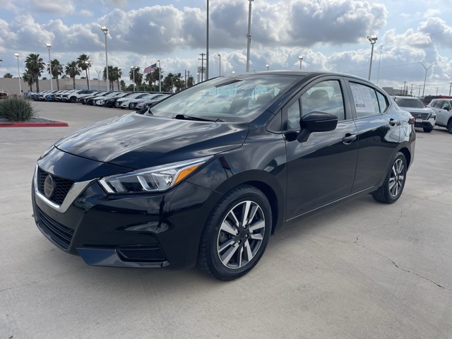 Vehicle image 1 of 21