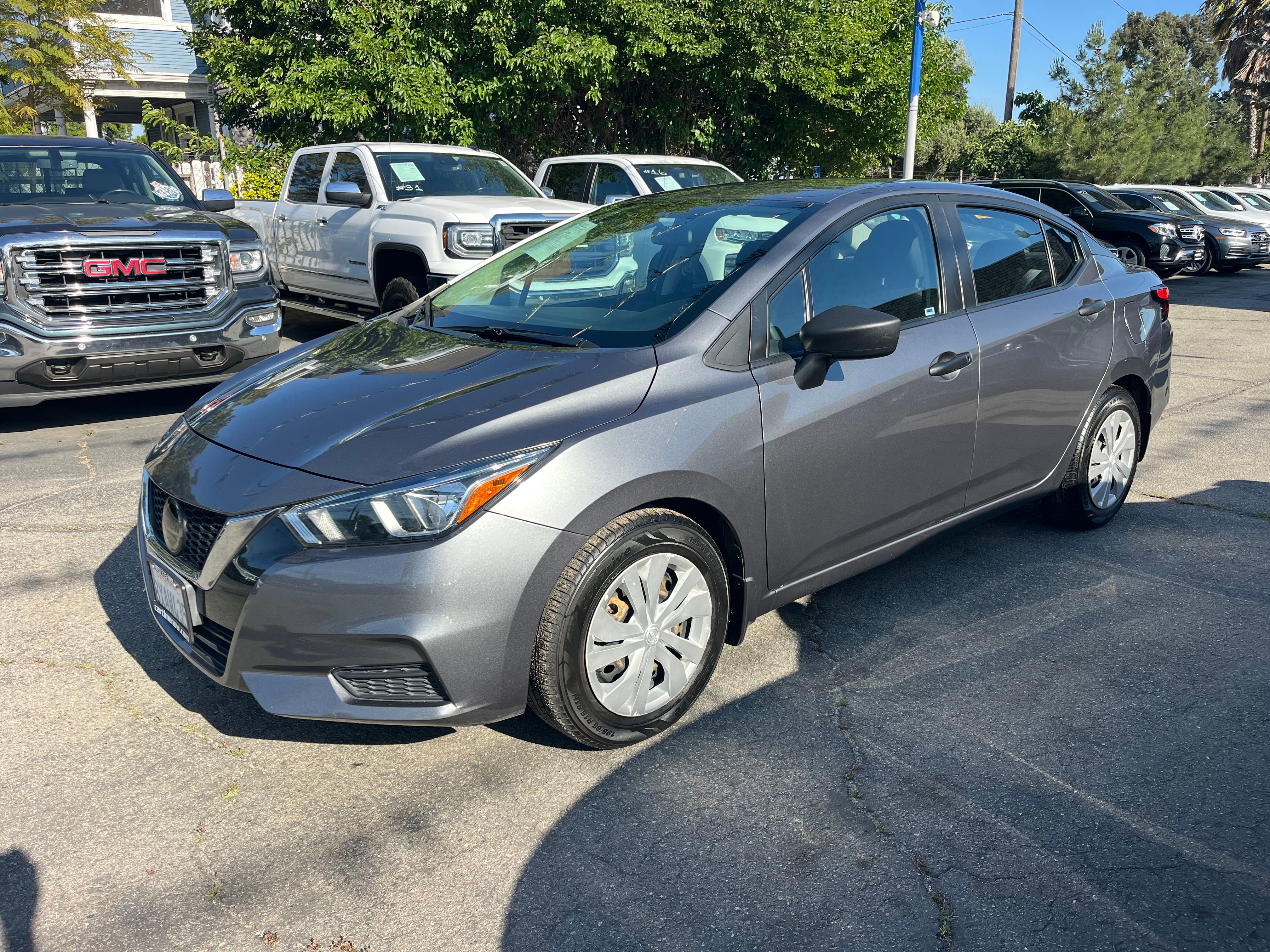 Vehicle image 1 of 68