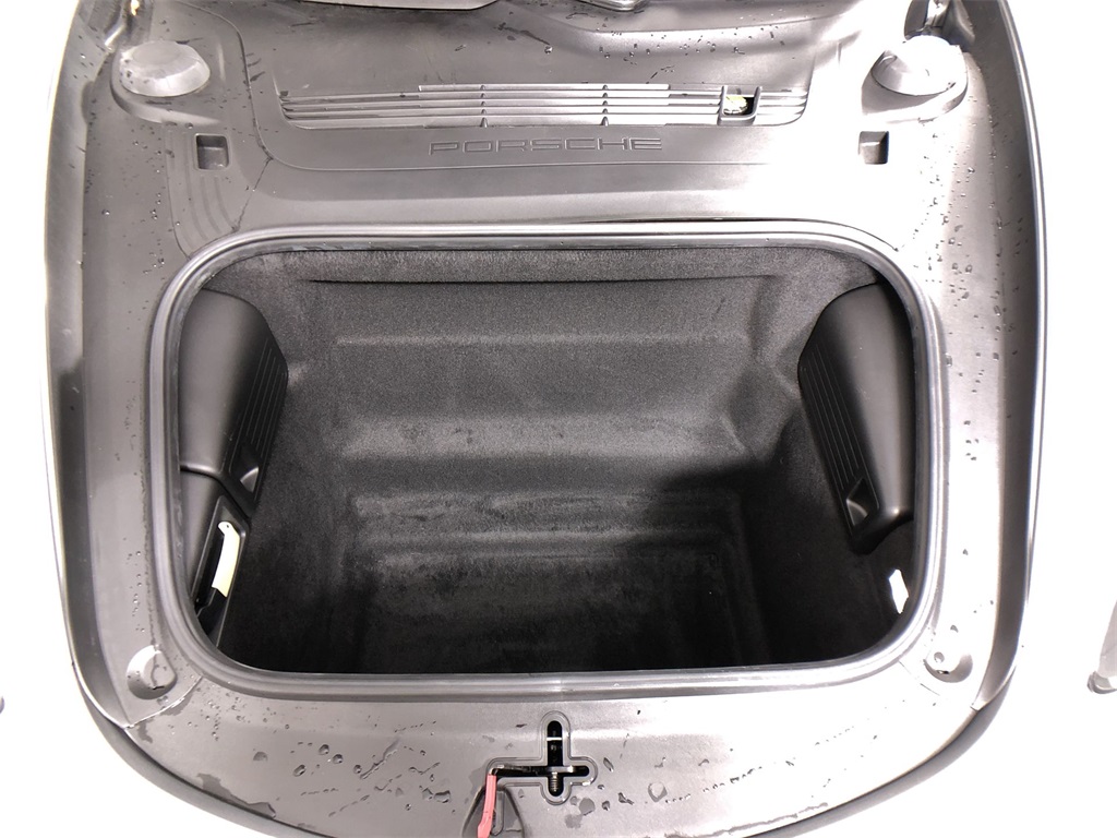 2021 Porsche 718 Boxster S Image 27 of 28