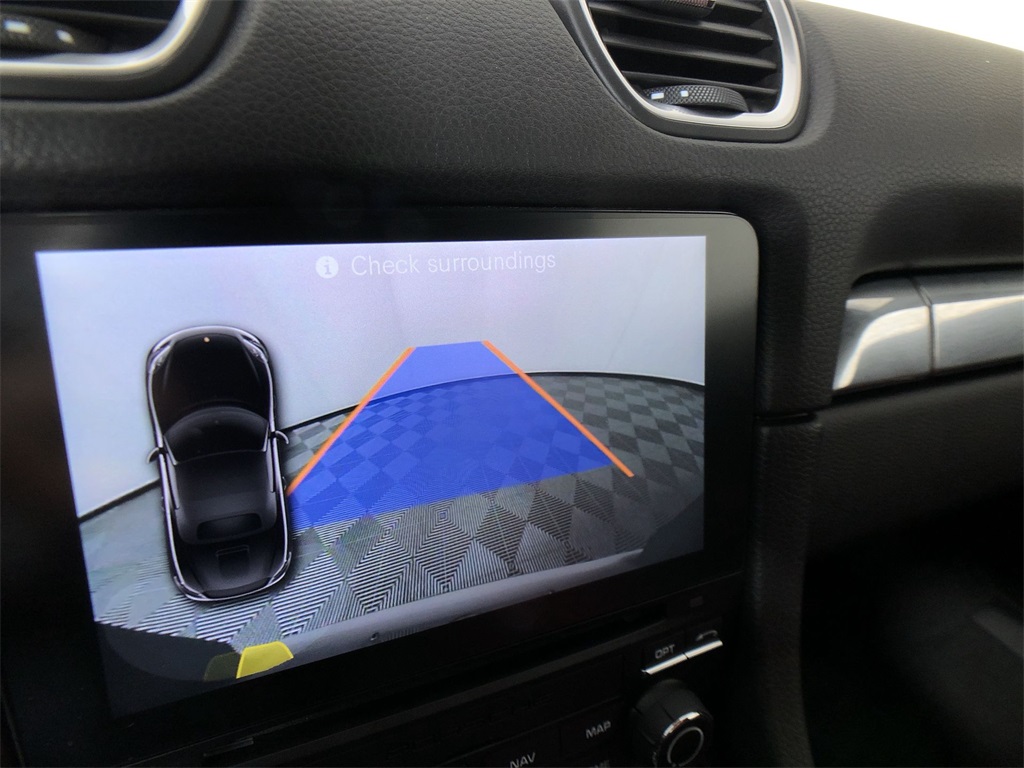 2021 Porsche 718 Boxster S Image 20 of 28