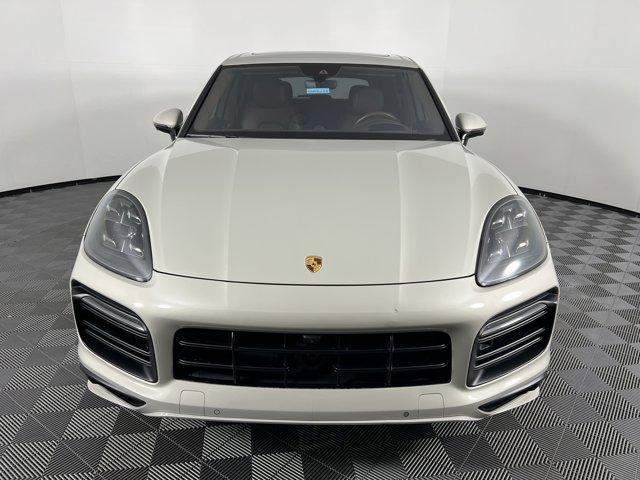 2021 Porsche Cayenne GTS Image 2 of 29