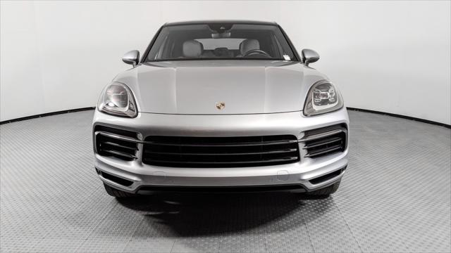 2021 Porsche Cayenne Base Image 3 of 37