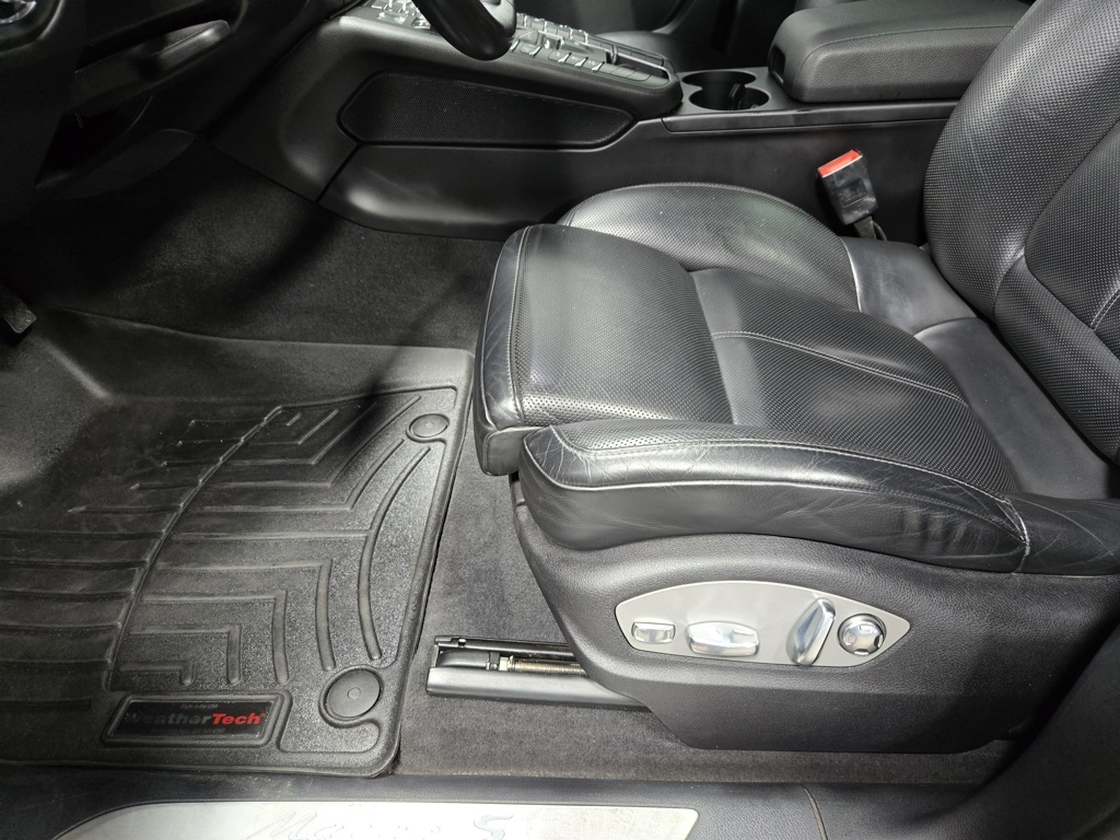 2021 Porsche Macan S Image 53 of 65