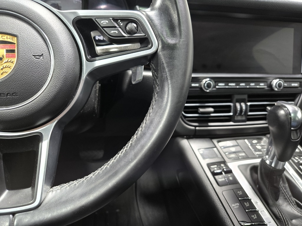 2021 Porsche Macan S Image 59 of 65