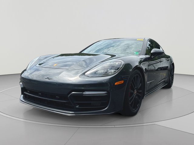 2021 Porsche Panamera GTS Image 1 of 39