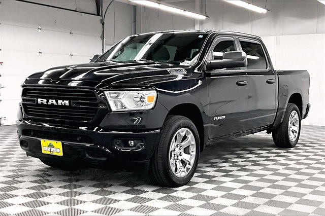 Vehicle image 1 of 34
