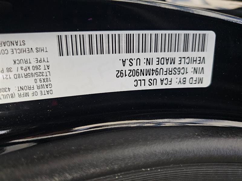 Vehicle image 29 of 29