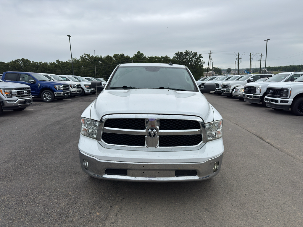 2021 Ram 1500 Classic SLT Image 2 of 15