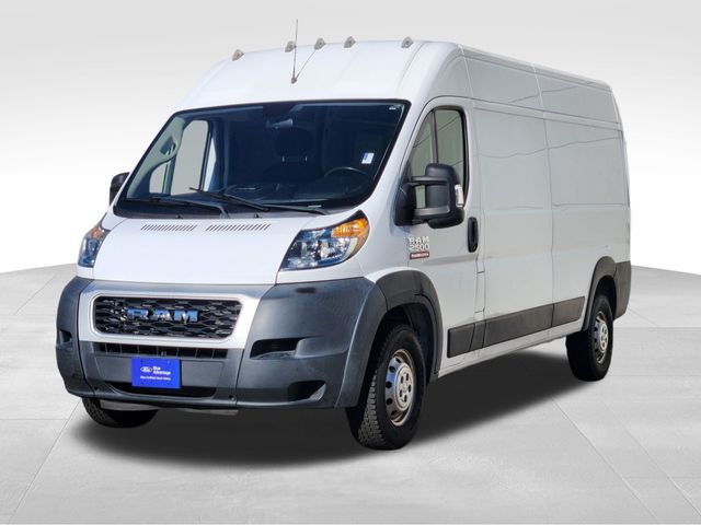 2021 Ram ProMaster Base Image 1 of 27