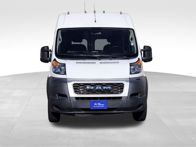 2021 Ram ProMaster Base Image 2 of 27