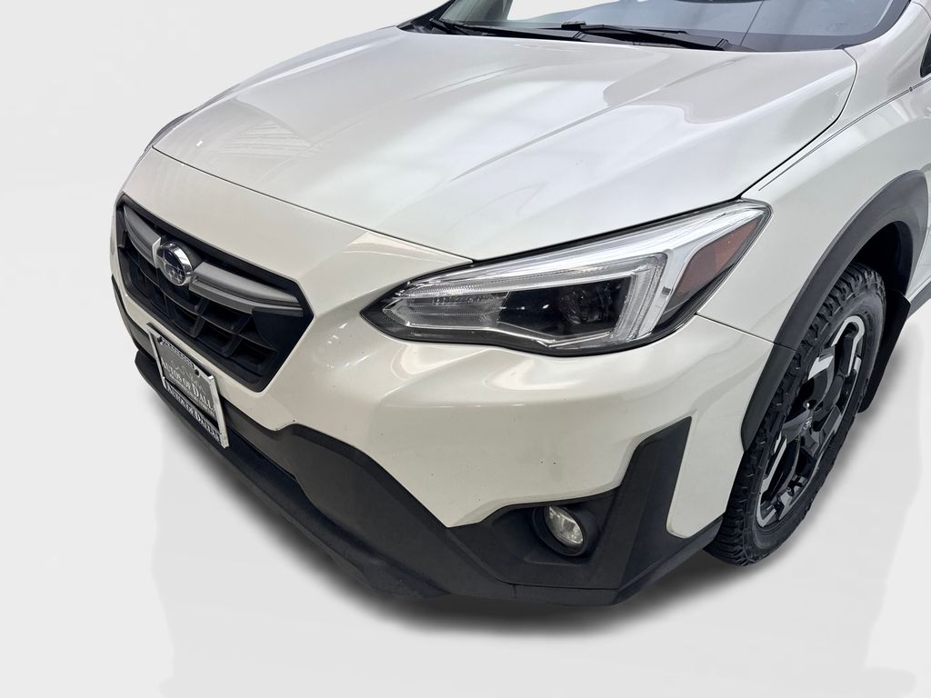 2021 Subaru Crosstrek Limited Image 3 of 88