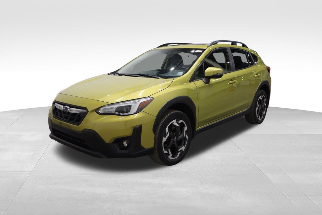 Vehicle image 1 of 38