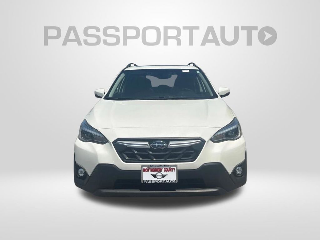 2021 Subaru Crosstrek Limited Image 2 of 45
