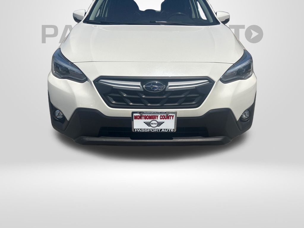 2021 Subaru Crosstrek Limited Image 3 of 45