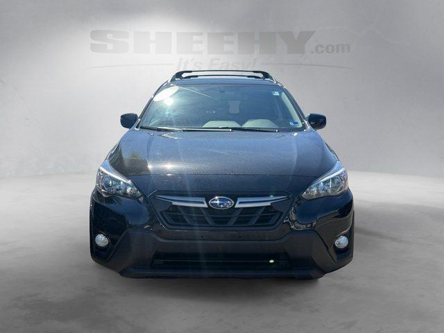 2021 Subaru Crosstrek Premium Image 3 of 36