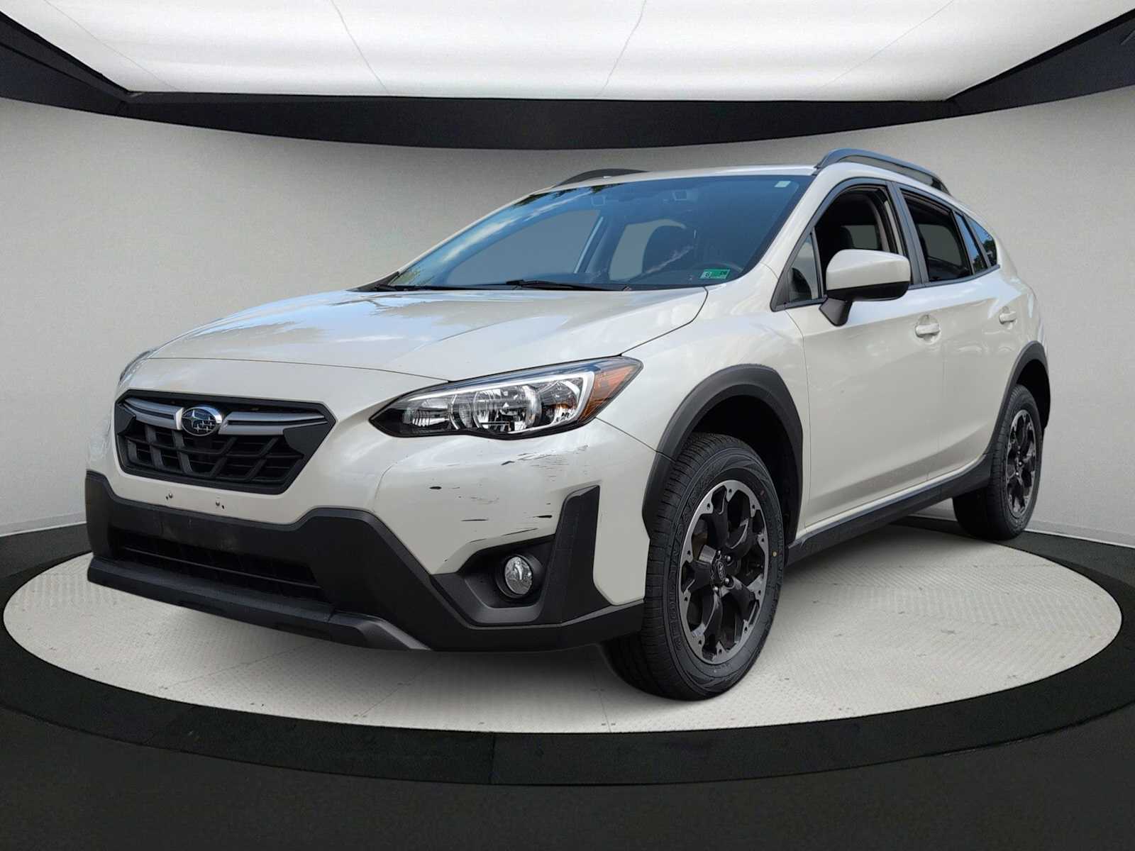 2021 Subaru Crosstrek Premium Image 1 of 30