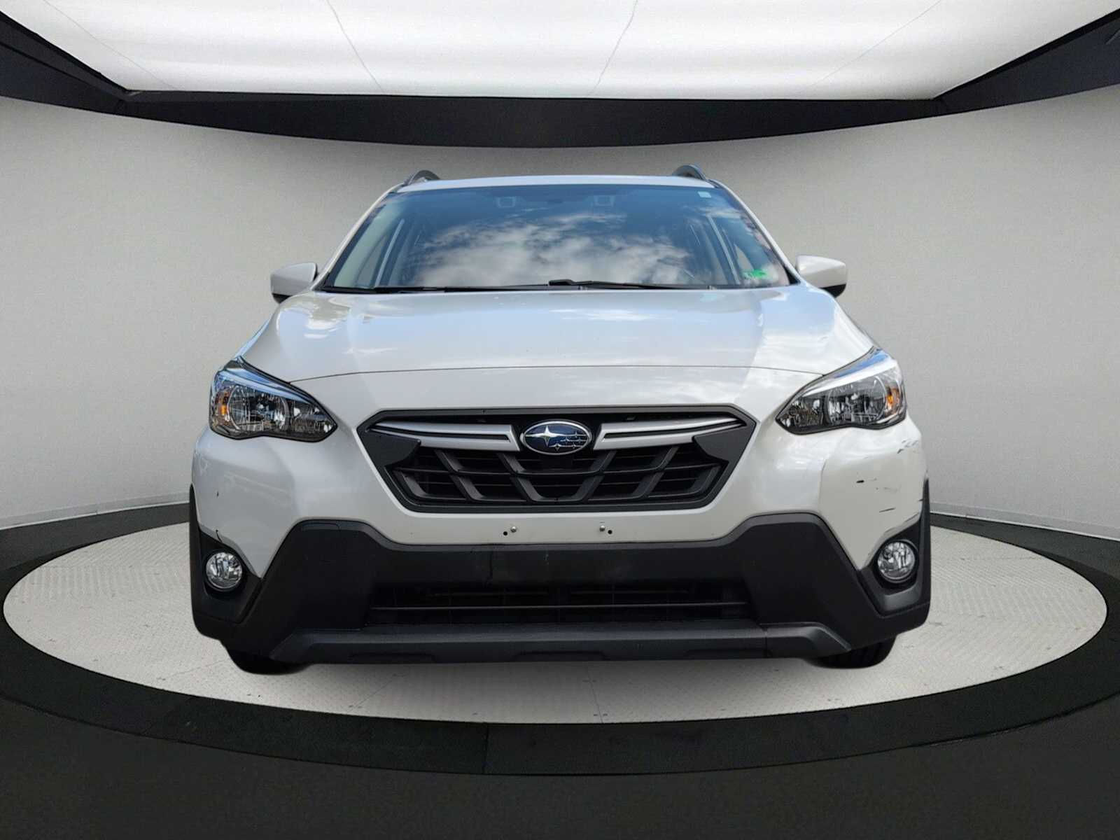2021 Subaru Crosstrek Premium Image 3 of 30