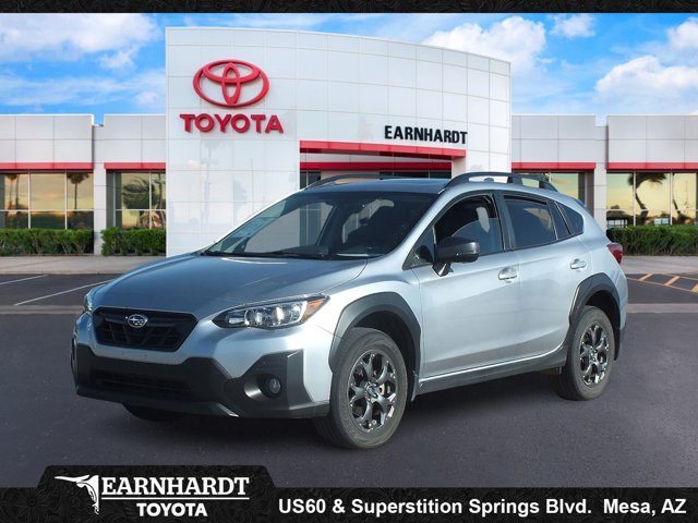 Vehicle image 1 of 18