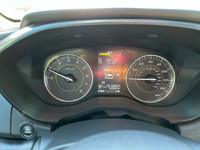 2021 Subaru Crosstrek Sport Image 20 of 29