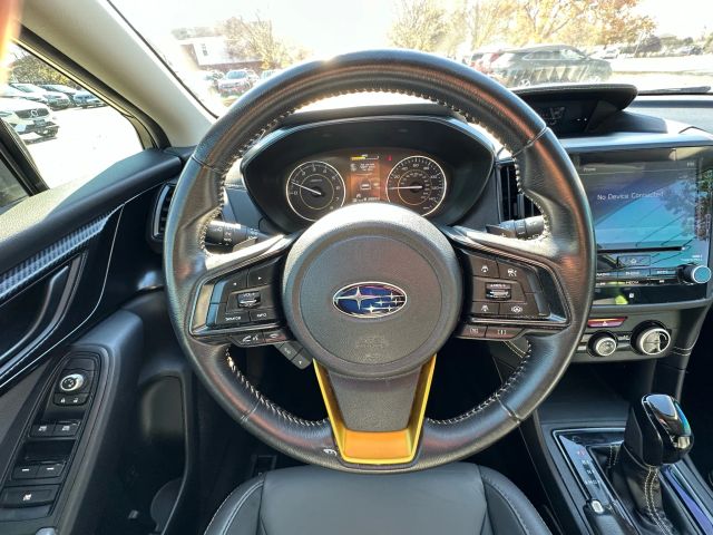 2021 Subaru Crosstrek Sport Image 17 of 29