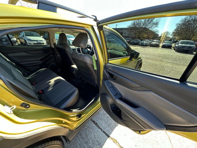 2021 Subaru Crosstrek Sport Image 25 of 29