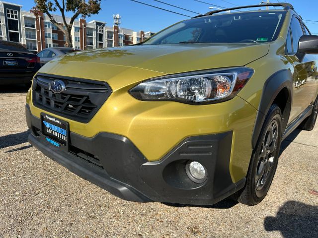 2021 Subaru Crosstrek Sport Image 26 of 29