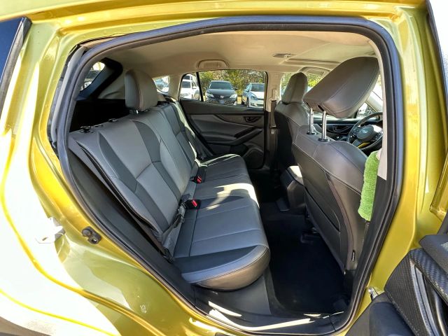 2021 Subaru Crosstrek Sport Image 12 of 29