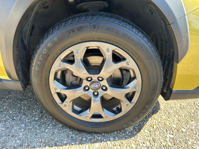 2021 Subaru Crosstrek Sport Image 8 of 29