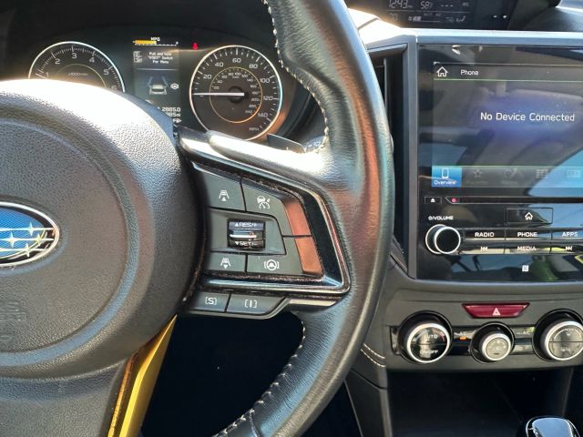 2021 Subaru Crosstrek Sport Image 28 of 29